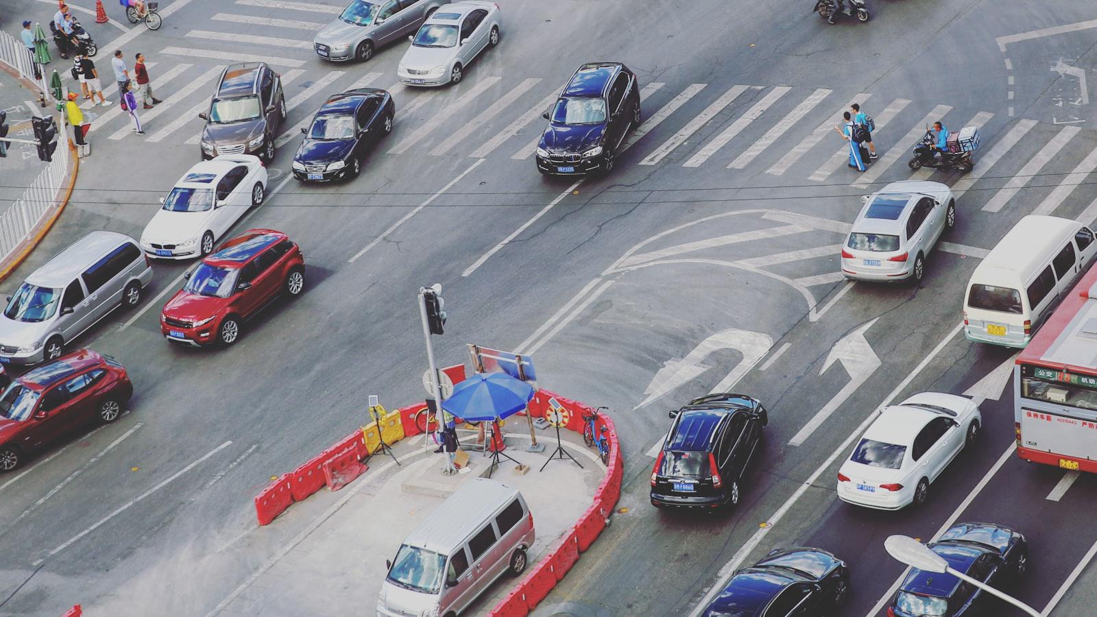 Efektywność transportu dzięki wykorzystaniu przyczepy szkieletowej