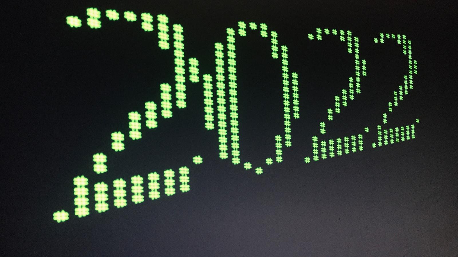 Czym jest ASCII?